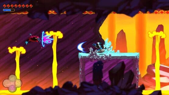 Pankapu: Episode 2 — screenshot 8