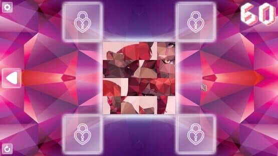 Poly Puzzle: Furries — screenshot 2