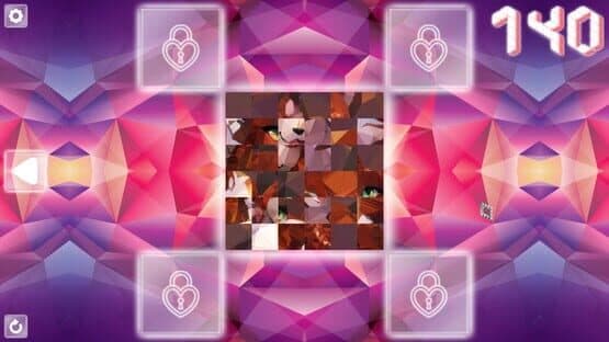 Poly Puzzle: Furries — screenshot 5