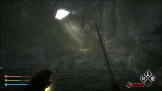 Axilon: Legend of Artifacts - Prologue — screenshot 2