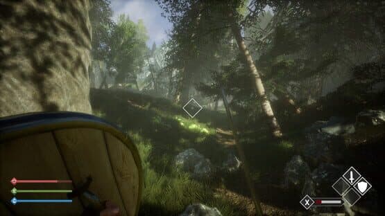 Axilon: Legend of Artifacts - Prologue — screenshot 3