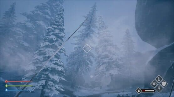Axilon: Legend of Artifacts - Prologue — screenshot 4