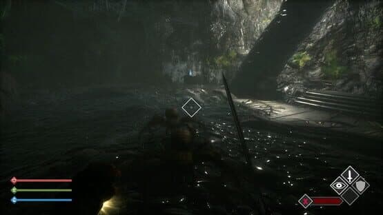 Axilon: Legend of Artifacts - Prologue — screenshot 5