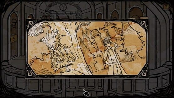My Lovely Daughter: The Inquisitor — screenshot 2