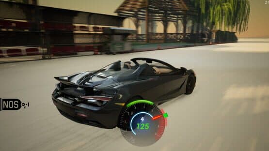 Super Drag Race — screenshot 3