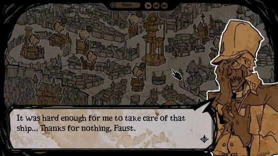 My Lovely Daughter: The Inquisitor — screenshot 5