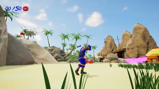 Tortuga — screenshot 2
