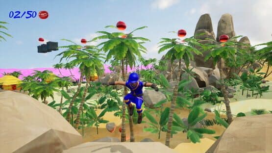 Tortuga — screenshot 3