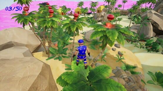Tortuga — screenshot 4