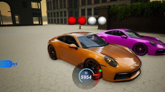 Super Drag Race — screenshot 8