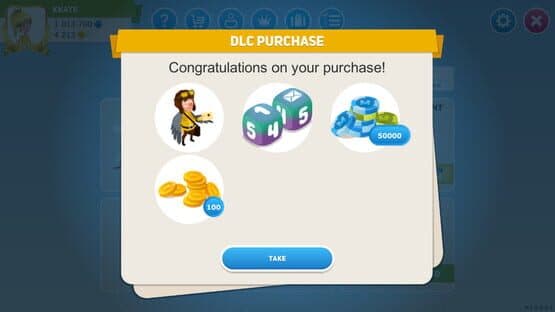 Business Tour: Crazy Heroes - Wild bird — screenshot 1