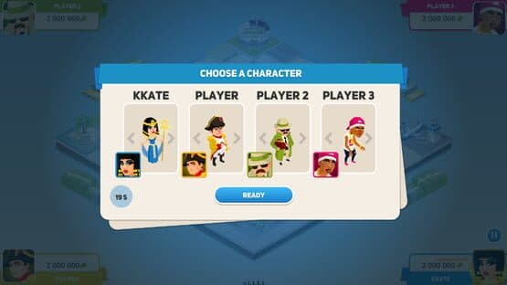 Business Tour: Great Leaders - Cleopatra — screenshot 2