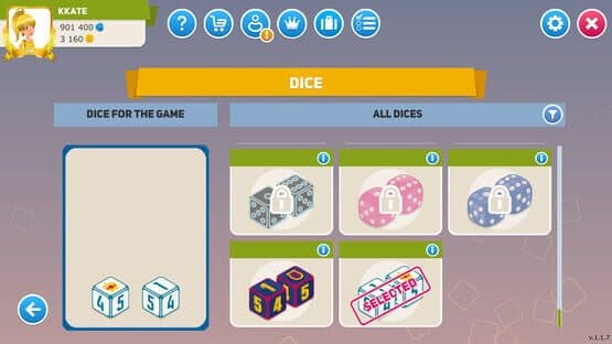 Business Tour: Football - Forward Number 7 — screenshot 2