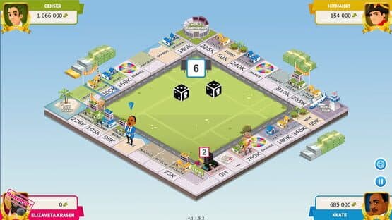 Business Tour: Great Leaders - King — screenshot 5