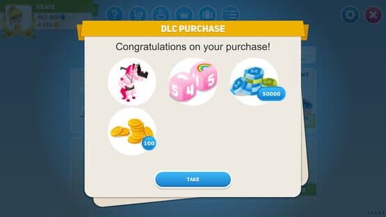 Business Tour: Crazy Heroes - Rainbow Mercenary — screenshot 1