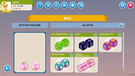 Business Tour: Crazy Heroes - Rainbow Mercenary — screenshot 2