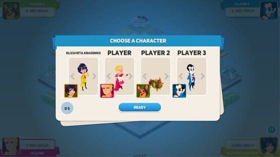 Business Tour: Great Leaders - Caesar — screenshot 4