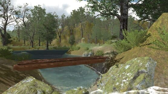 Off the Chains Disc Golf — screenshot 2