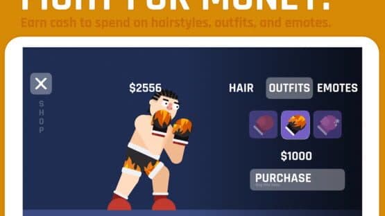 Super Boxing Championship! — screenshot 4