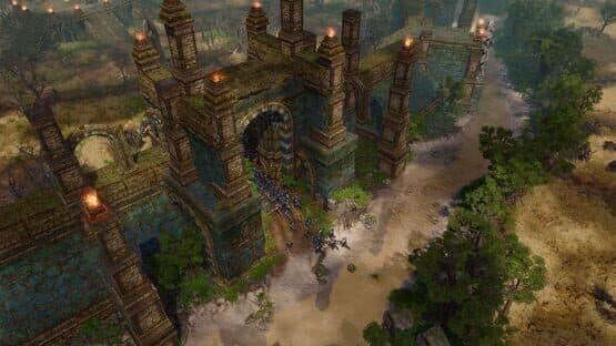 SpellForce III: Reforced — screenshot 1