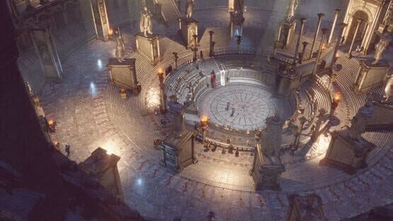 SpellForce III: Reforced — screenshot 2