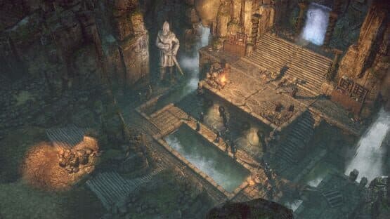 SpellForce III: Reforced — screenshot 3