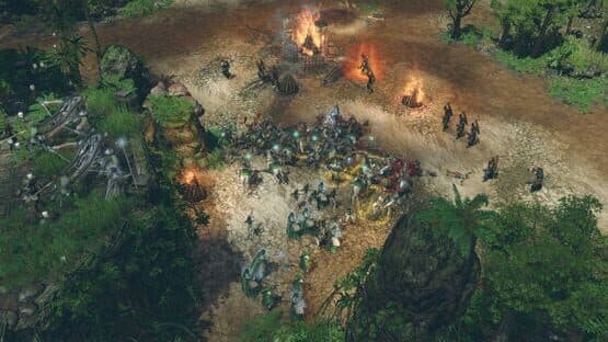 SpellForce III: Reforced — screenshot 5