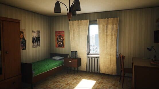 Bright Lights of Svetlov — screenshot 1
