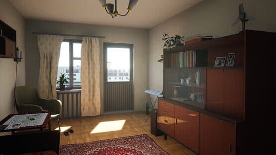 Bright Lights of Svetlov — screenshot 2
