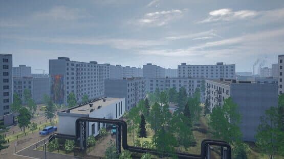 Bright Lights of Svetlov — screenshot 3
