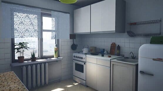Bright Lights of Svetlov — screenshot 4