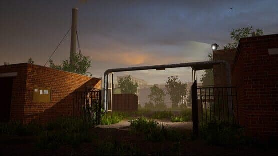 Bright Lights of Svetlov — screenshot 7