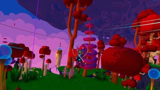 Eden — screenshot 1