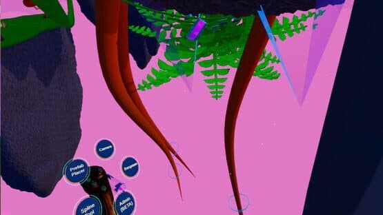 Eden — screenshot 2