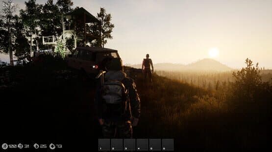 Zee.End — screenshot 4