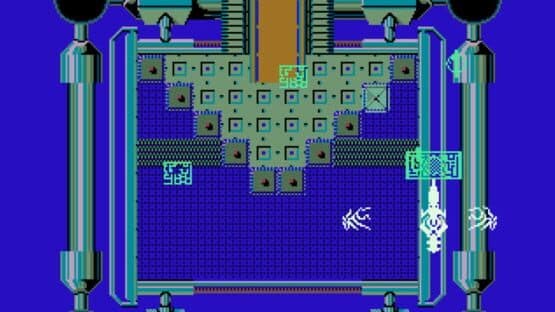 Darwin 4078 — screenshot 4