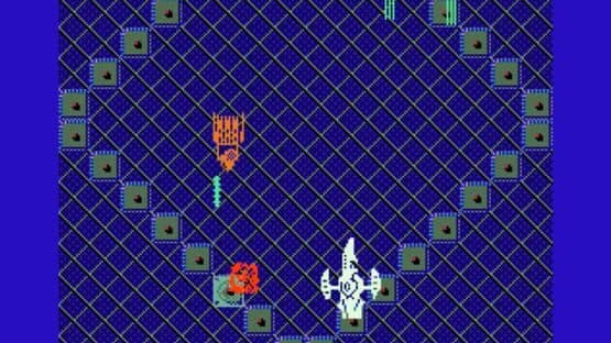 Darwin 4078 — screenshot 5