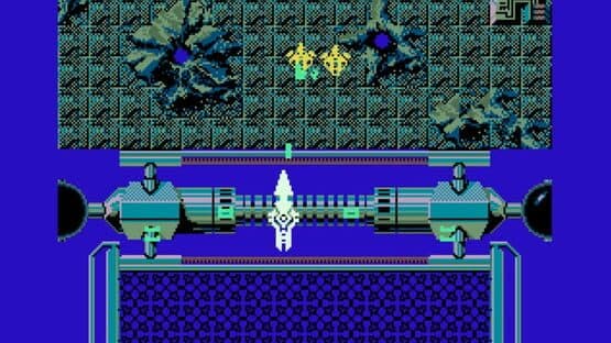 Darwin 4078 — screenshot 8