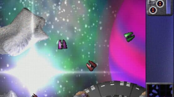 Crossfire II — screenshot 5