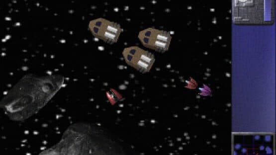 Crossfire II — screenshot 6