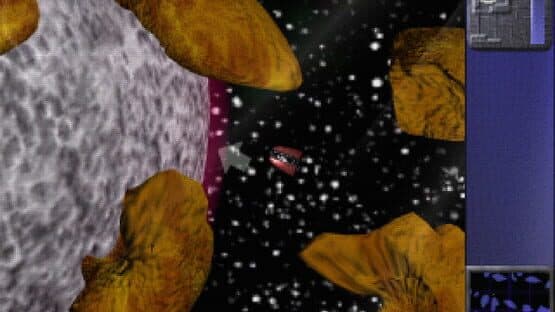 Crossfire II — screenshot 7