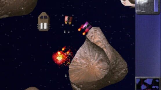 Crossfire II — screenshot 8