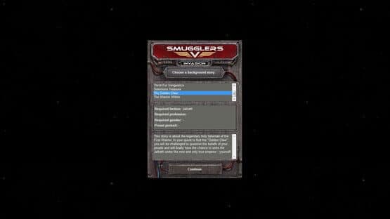 Smugglers 5: Invasion - Warrior Within — screenshot 4