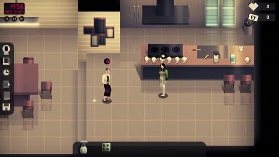 Perfect Crime: Collector's death — screenshot 4