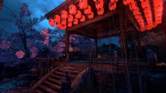 Soul at Stake: Funeral of the Flowers — screenshot 2