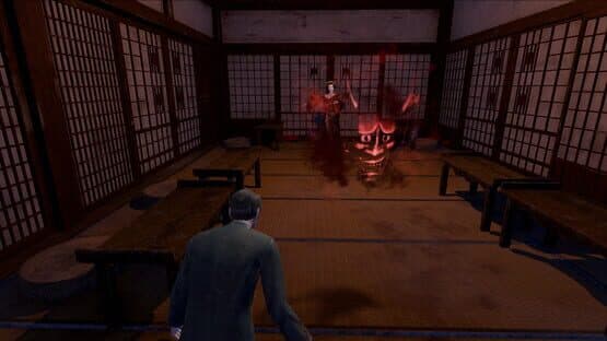 Soul at Stake: Funeral of the Flowers — screenshot 3
