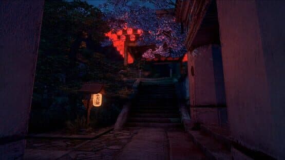 Soul at Stake: Funeral of the Flowers — screenshot 4