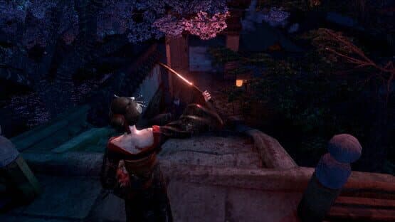 Soul at Stake: Funeral of the Flowers — screenshot 5