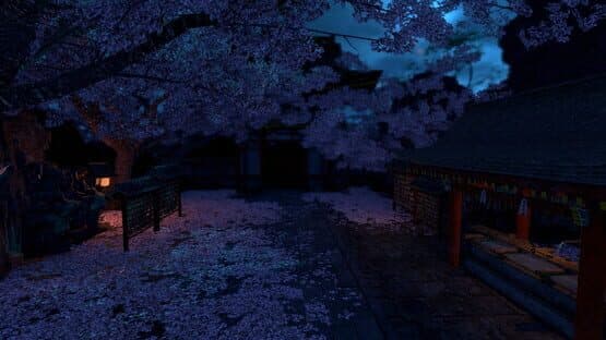 Soul at Stake: Funeral of the Flowers — screenshot 6