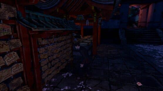 Soul at Stake: Funeral of the Flowers — screenshot 7